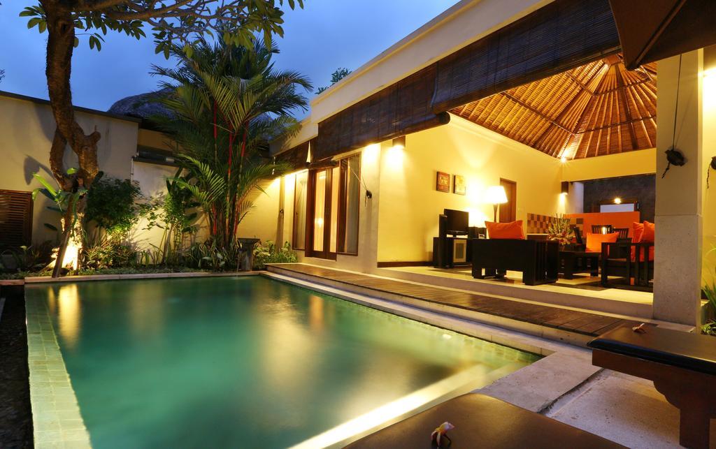 The Bali Bliss Villa Семиньяк Номер фото